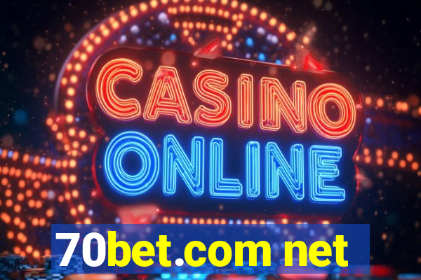 70bet.com net